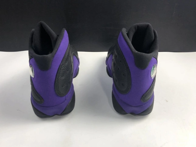 HYPE Air Purple Jordan 13 DJ5982-015 Court 0718